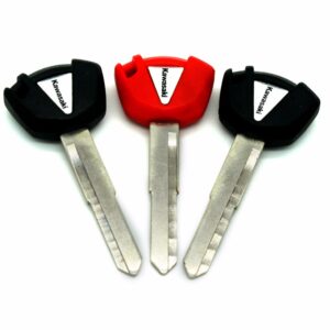 Chìa khóa Kawasaki