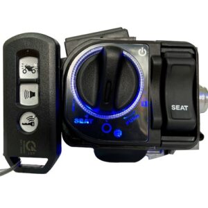 Chìa khóa thông minh Honda Vario