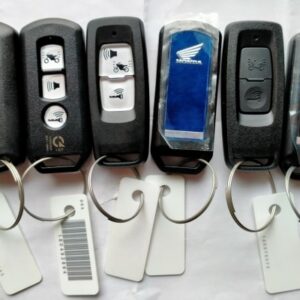 Chìa khóa thông minh Honda SH