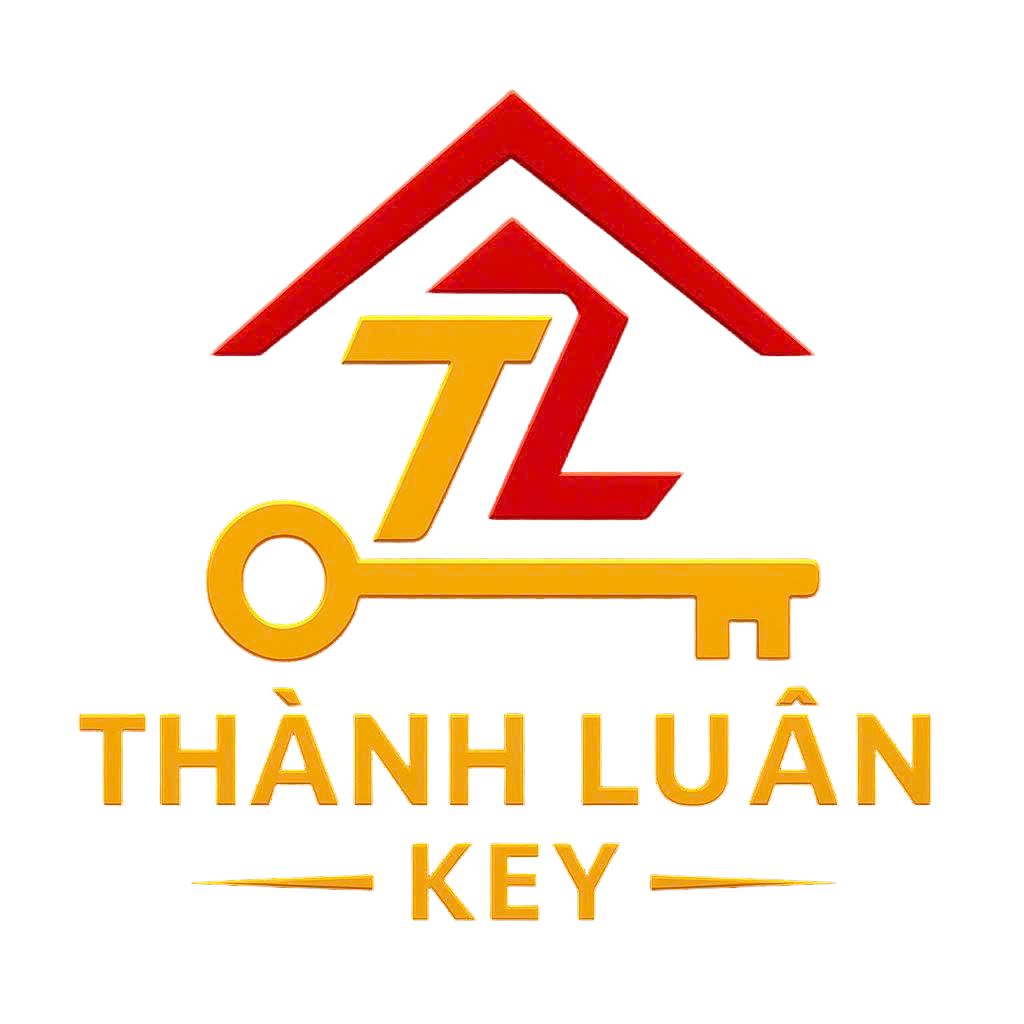 Thành Luân Key